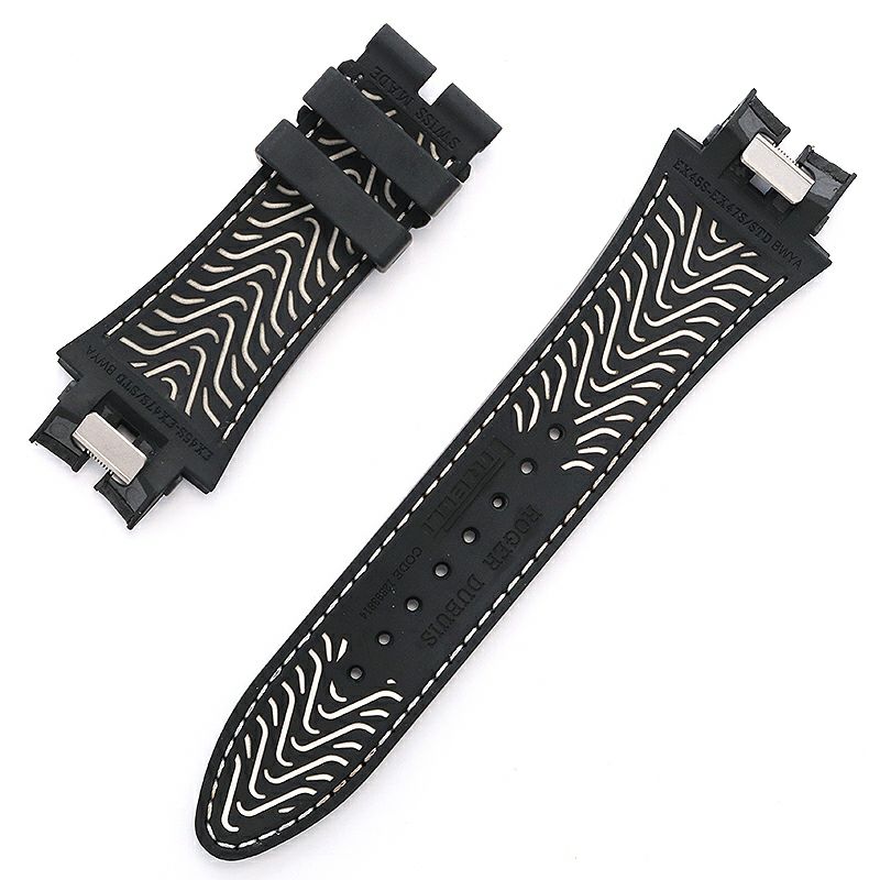 【中古】ROGER DUBUIS EXCALIBUR SPIDER PIRELLI AUTOMATIC SKELETON ロジェ・デュブイ エクスカリバー スパイダー ピレリ オートマティック スケルトン DBEX0705