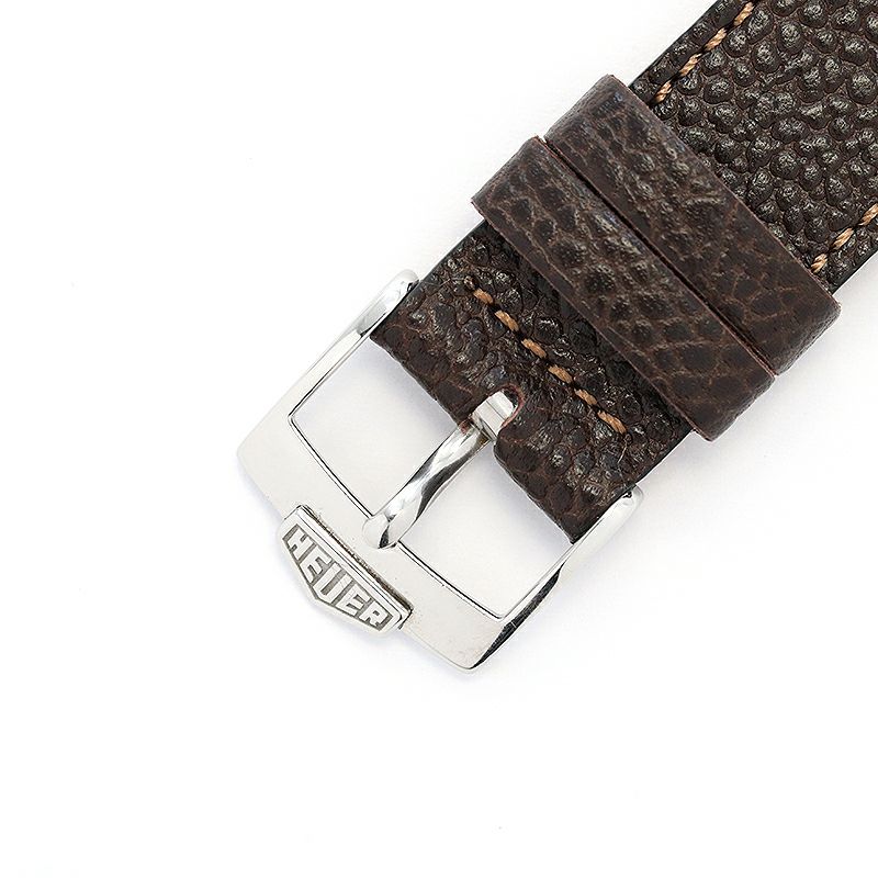 【中古】TAG HEUER CARRERA CHRONOGRAPH CLASSIC 1964 RE-EDITION タグ・ホイヤー カレラ クラシック クロノグラフ 1964 リ・エディション CS3112.BC0793