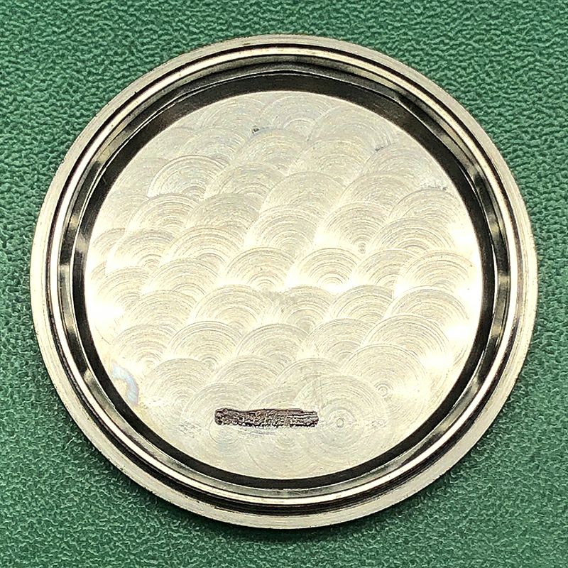 【中古】TAG HEUER CARRERA CHRONOGRAPH CLASSIC 1964 RE-EDITION タグ・ホイヤー カレラ クラシック クロノグラフ 1964 リ・エディション CS3112.BC0793