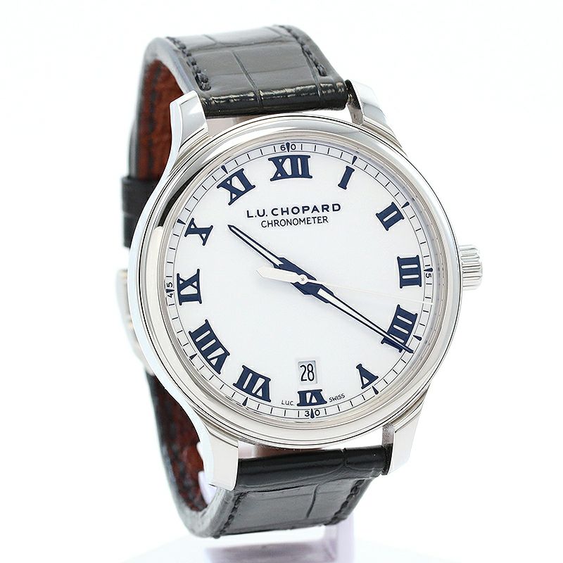 中古】CHOPARD L.U.C 1937 CLASSIC ショパール L.U.C 1937