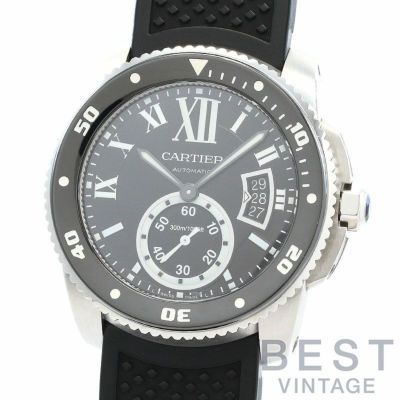 中古】Cartier（カルティエ）｜時計・腕時計の通販サイトBEST