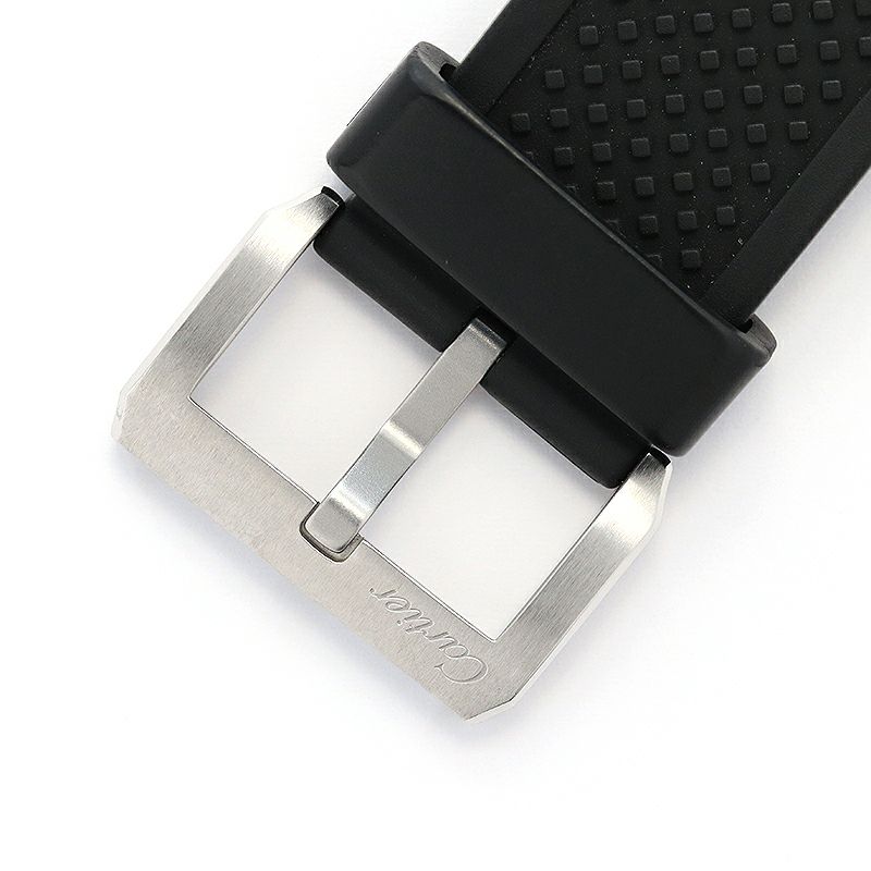 【中古】CARTIER CALIBRE DE CARTIER DIVER 42MM カルティエ カリブル ドゥ カルティエ ダイバー 42MM W7100056