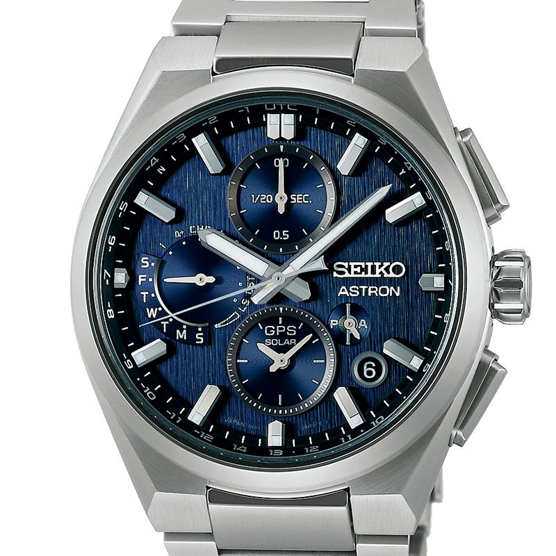 ASTRON NEXTER アストロン ネクスター SBXC161