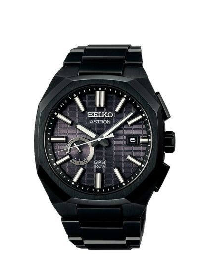 高級 SEIKO Socie 手巻？ 日本製 オクタゴン SGP 腕時計 高級 SEIKO Socie 手巻？ 日本製 オクタゴン SGP 腕時計 - メルカリ