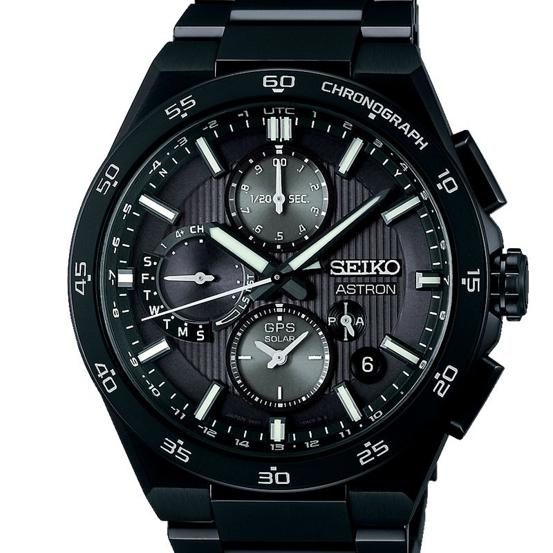 ASTRON NEXTER アストロン ネクスター SBXC155