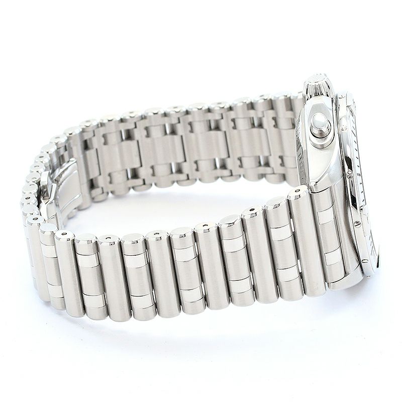 【中古】BREITLING CHRONOMAT B01 42 JAPAN EDITION ブライトリング クロノマット B01 42 ジャパンエディション AB0134101B2A1