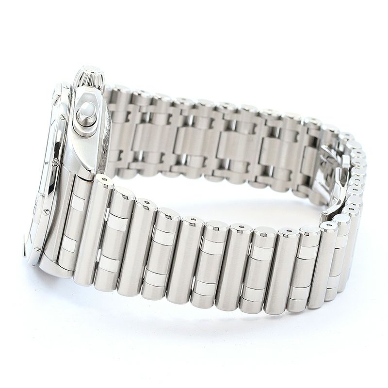 【中古】BREITLING CHRONOMAT B01 42 JAPAN EDITION ブライトリング クロノマット B01 42 ジャパンエディション AB0134101B2A1