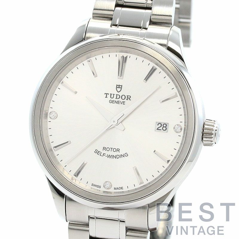 【中古】TUDOR <br>STYLE 38 <br>チューダー <br>スタイル 38 <br>M12500-0003