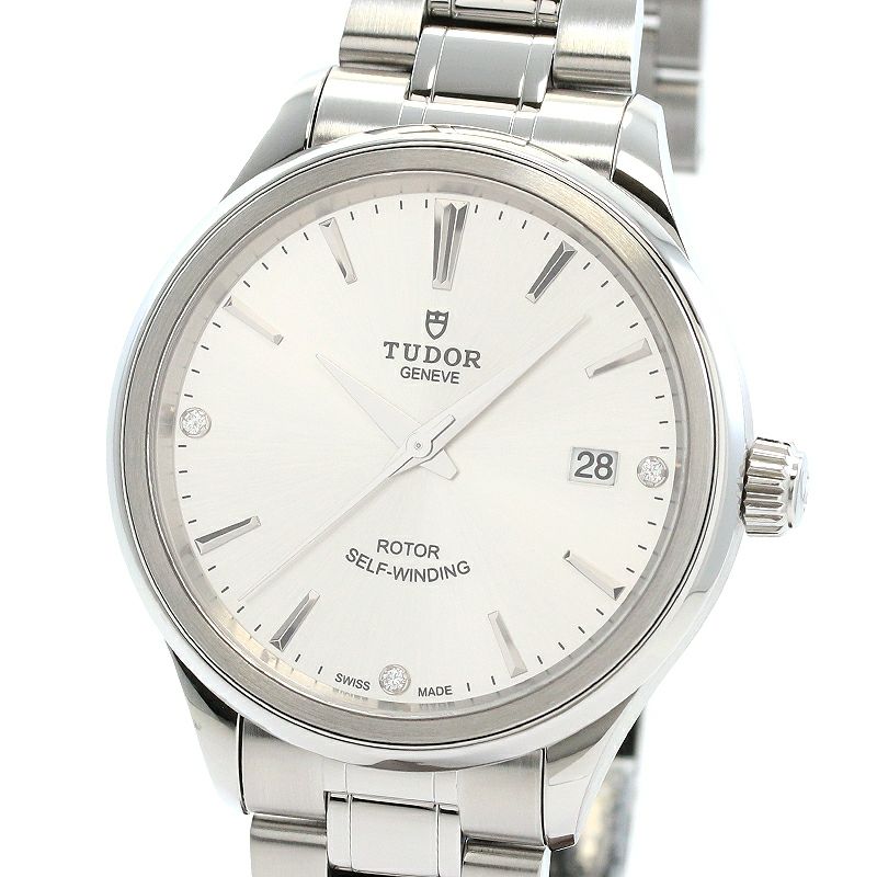 【中古】TUDOR <br>STYLE 38 <br>チューダー <br>スタイル 38 <br>M12500-0003