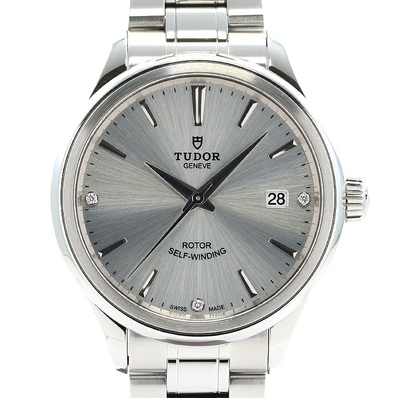 【中古】TUDOR <br>STYLE 38 <br>チューダー <br>スタイル 38 <br>M12500-0003