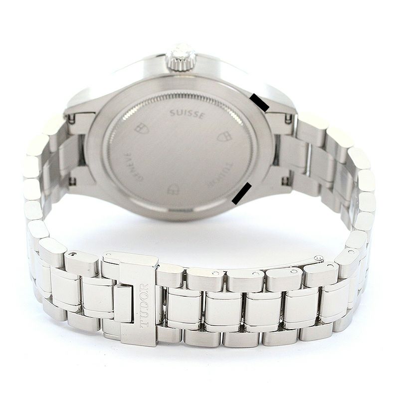 【中古】TUDOR <br>STYLE 38 <br>チューダー <br>スタイル 38 <br>M12500-0003