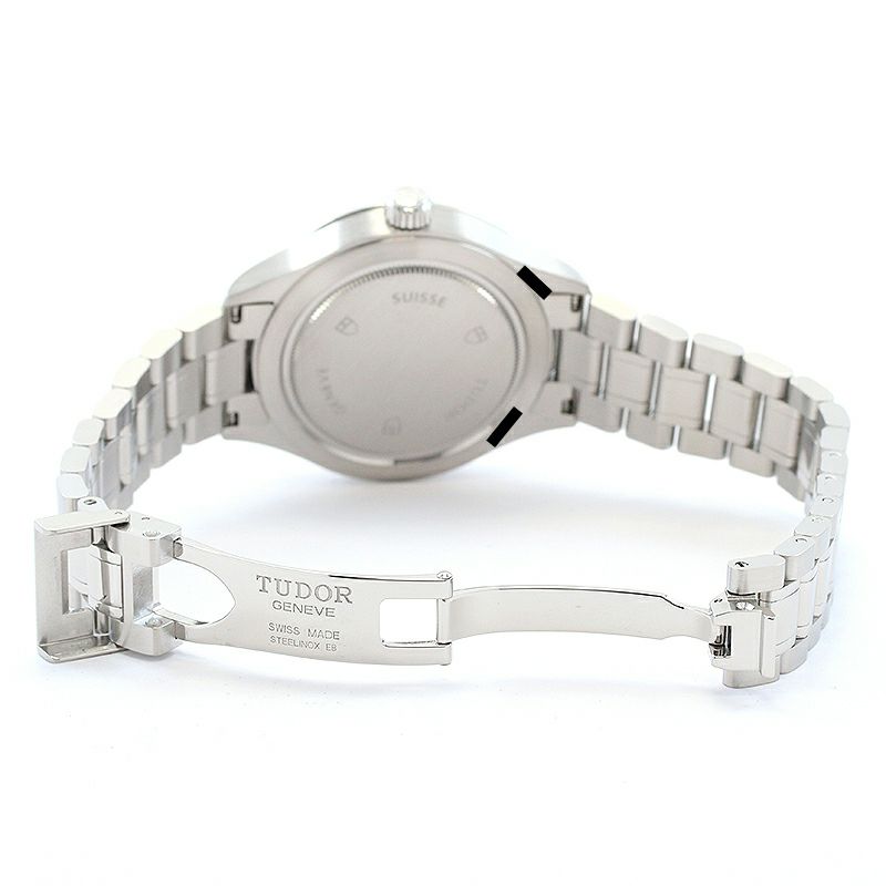 【中古】TUDOR <br>STYLE 38 <br>チューダー <br>スタイル 38 <br>M12500-0003