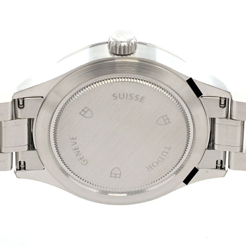 【中古】TUDOR <br>STYLE 38 <br>チューダー <br>スタイル 38 <br>M12500-0003