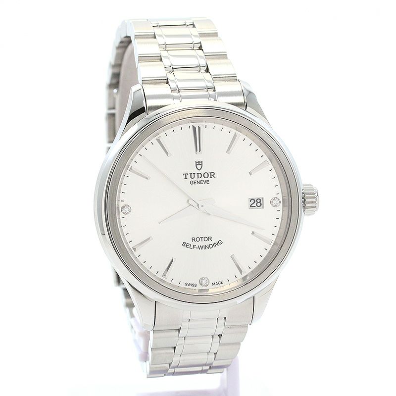 【中古】TUDOR <br>STYLE 38 <br>チューダー <br>スタイル 38 <br>M12500-0003
