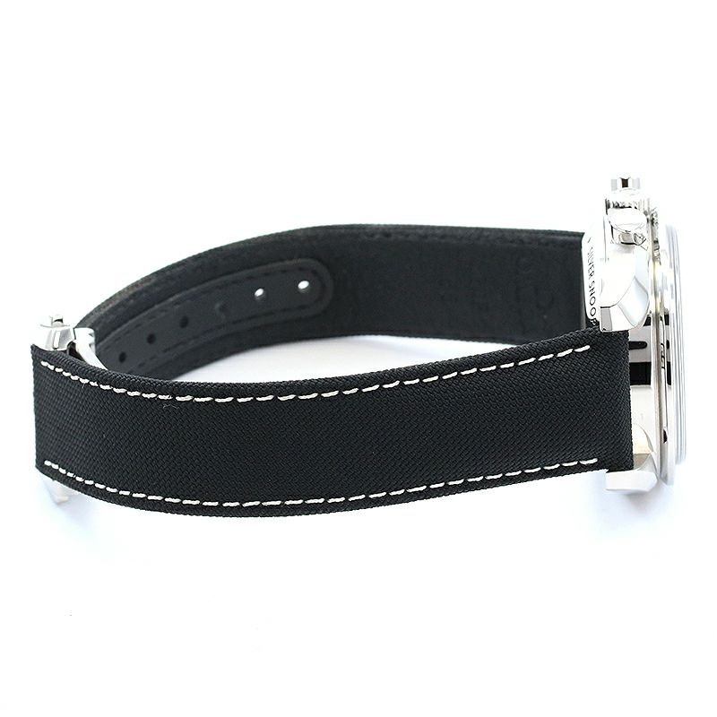 【中古】OMEGA SPEEDMASTER PROFESSIONAL MOONWATCH APOLLO XIII 45TH ANNIVERSARY SNOOPY AWARD  オメガ スピードマスター プロフェッショナル ムーンウォッチ アポロ13号 45周年記念 スヌーピーアワード  311.32.42.30.04.003