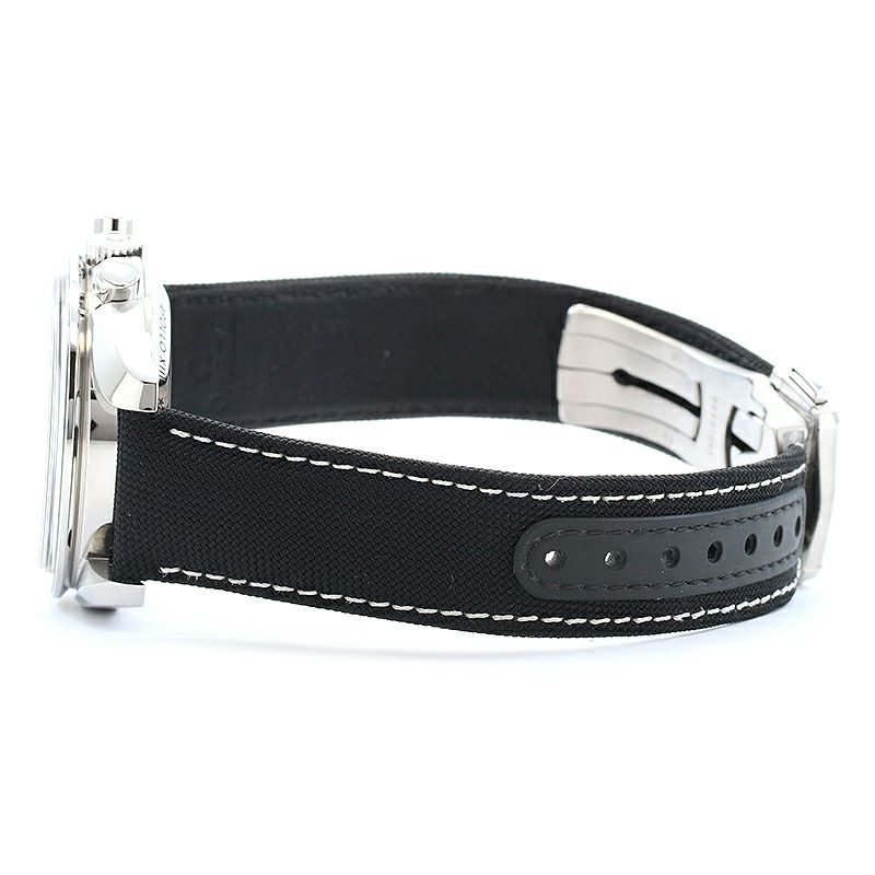 【中古】OMEGA SPEEDMASTER PROFESSIONAL MOONWATCH APOLLO XIII 45TH ANNIVERSARY SNOOPY AWARD  オメガ スピードマスター プロフェッショナル ムーンウォッチ アポロ13号 45周年記念 スヌーピーアワード  311.32.42.30.04.003