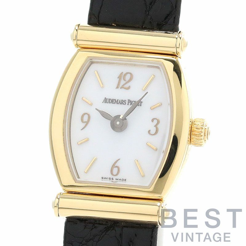 【中古】AUDEMARS PIGUET CARNEGIE オーデマ・ピゲ カーネギー -
