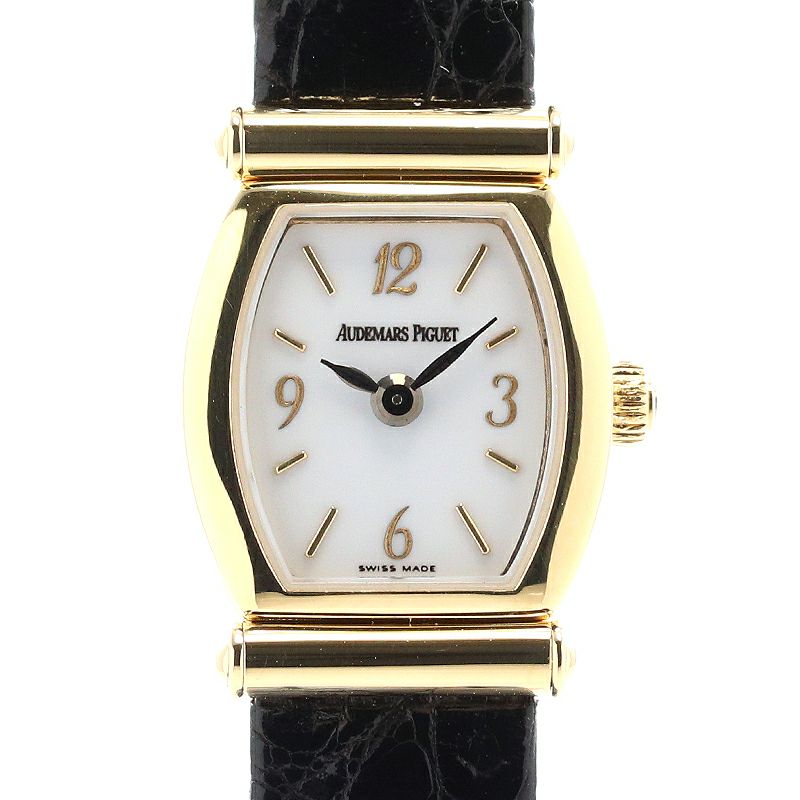 【中古】AUDEMARS PIGUET CARNEGIE オーデマ・ピゲ カーネギー -