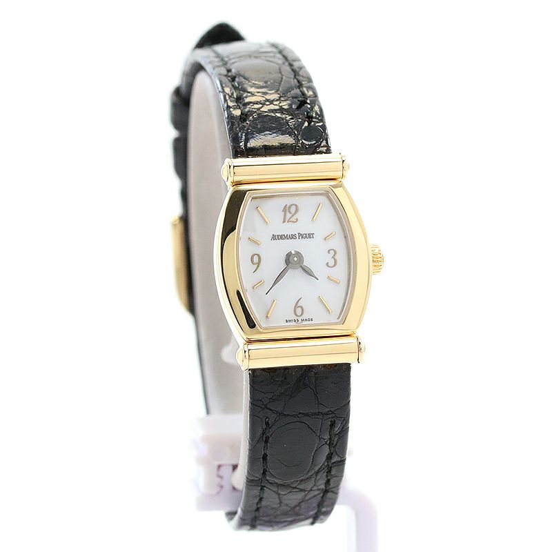 【中古】AUDEMARS PIGUET CARNEGIE オーデマ・ピゲ カーネギー -