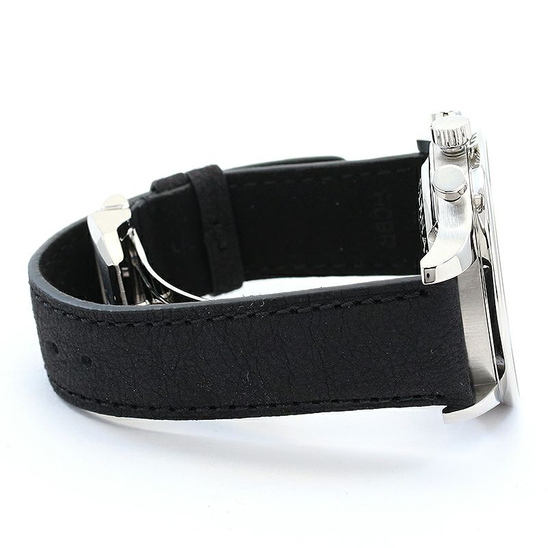 【中古】IWC PORTUGIESER CHRONOGRAPH アイ・ダブリュー・シー ポルトギーゼ・クロノグラフ IW371417