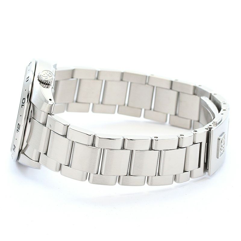 【中古】GRAND SEIKO SPORTS COLLECTION 9F QUARTZ GMT グランドセイコー スポーツコレクション 9Fクォーツ GMT SBGN027 (9F86-0AK0)