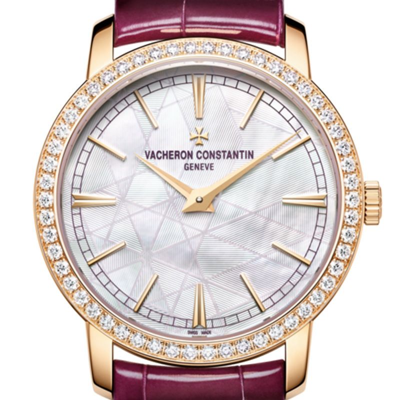 VACHERON CONSTANTIN <br>TRADITIONNELLE MANUAL-WINDING <br>ヴァシュロン・コンスタンタン <br>トラディショナル ・ マニュアルワインディング <br>1405T/000R-H061