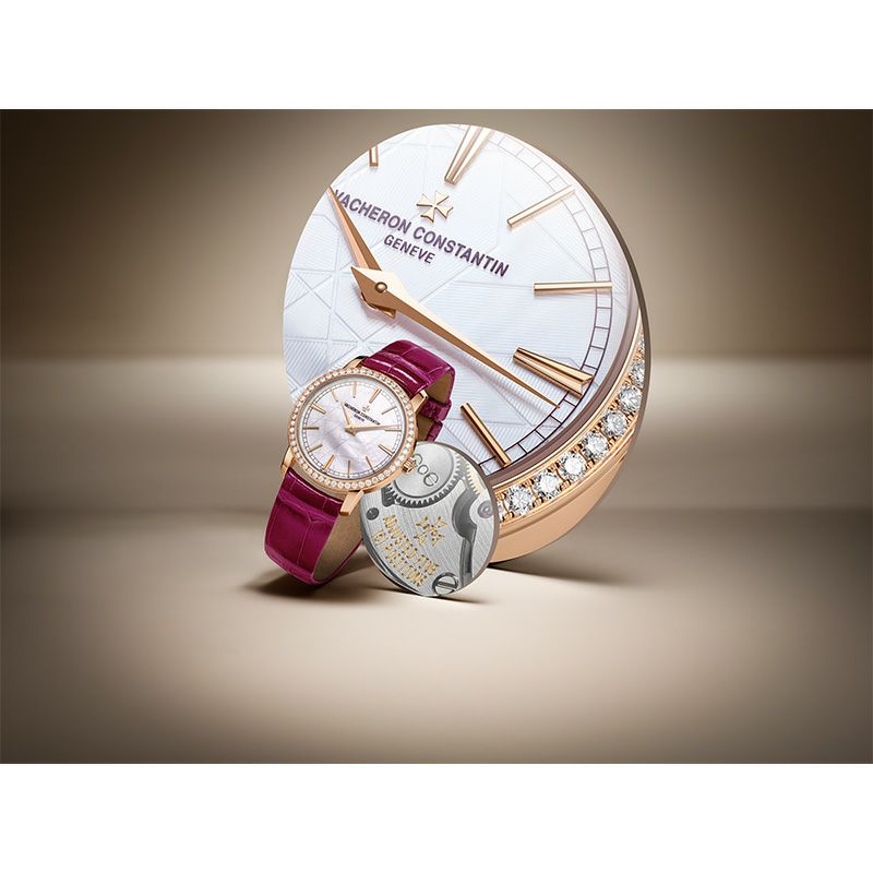 VACHERON CONSTANTIN <br>TRADITIONNELLE MANUAL-WINDING <br>ヴァシュロン・コンスタンタン <br>トラディショナル ・ マニュアルワインディング <br>1405T/000R-H061