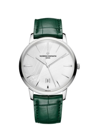 VACHERON CONSTANTIN（ヴァシュロン・コンスタンタン）｜時計