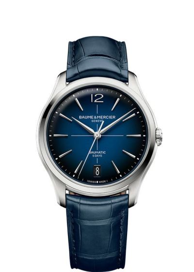 ボーム & メルシエ BAUME＆MERCIER（新品）｜腕時計｜正規販売店