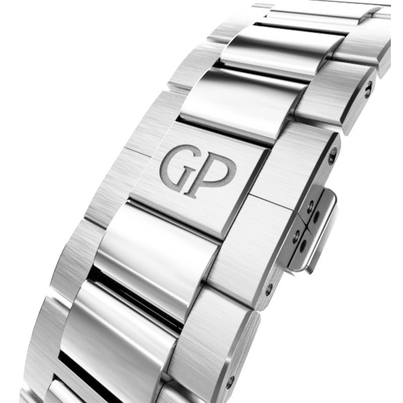 GIRARD-PERREGAUX <br>LAUREATO 38 MM <br>ジラール・ペルゴ <br>ロレアート 38mm <br>81005-11S3464-1CM
