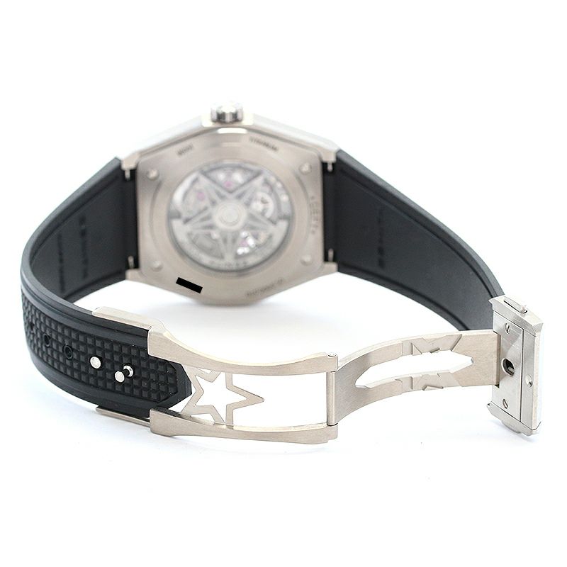 【中古】ZENITH DEFY CLASSIC ゼニス デファイ クラシック 95.9000.670/78.R782