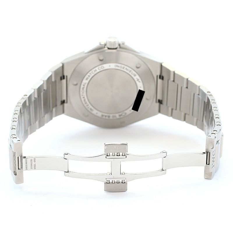 【中古】IWC INGENIEUR AUTOMATIC 40 アイ・ダブリュー・シー インヂュニア・オートマティック 40 IW328901