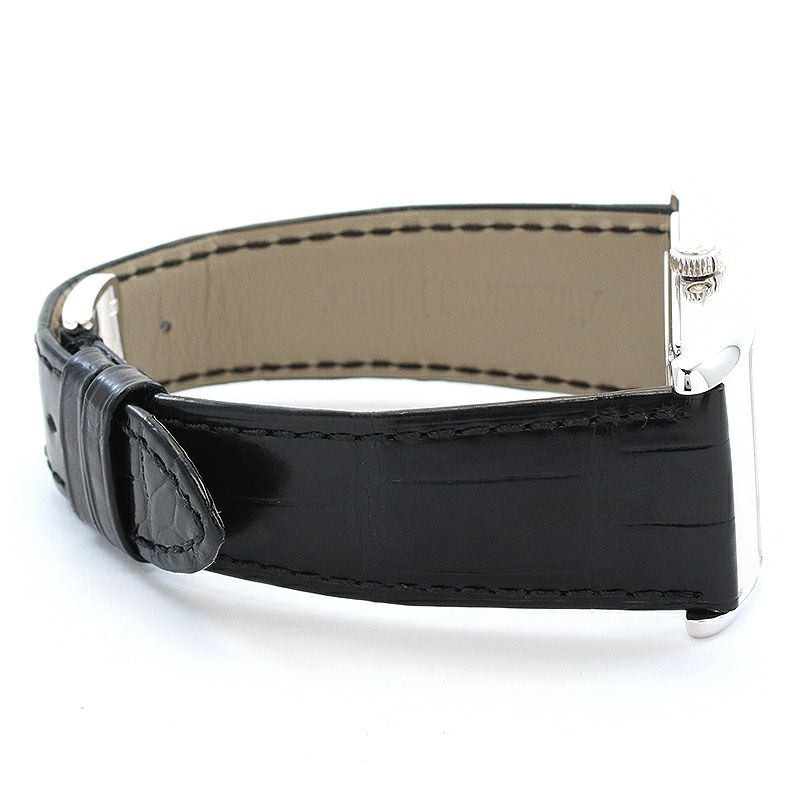 【中古】AUDEMARS PIGUET EDWARD PIGUET PERPETUAL CALENDAR 125TH ANNIVERSARY EDITION オーデマ・ピゲ エドワード・ピゲ パーペチュアルカレンダー 125周年限定 25912BC.OO.D001CR.01