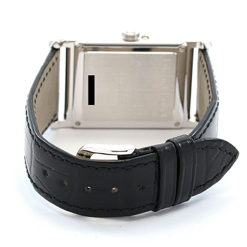 【中古】AUDEMARS PIGUET EDWARD PIGUET PERPETUAL CALENDAR 125TH ANNIVERSARY EDITION オーデマ・ピゲ エドワード・ピゲ パーペチュアルカレンダー 125周年限定 25912BC.OO.D001CR.01