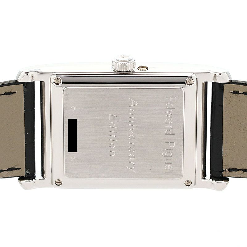 【中古】AUDEMARS PIGUET EDWARD PIGUET PERPETUAL CALENDAR 125TH ANNIVERSARY EDITION オーデマ・ピゲ エドワード・ピゲ パーペチュアルカレンダー 125周年限定 25912BC.OO.D001CR.01