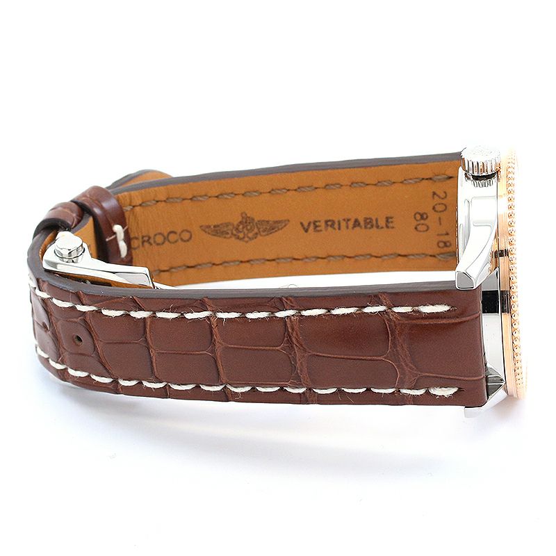 【中古】BREITLING NAVITIMER AUTOMATIC 38 / NAVITIMER 1 ブライトリング ナビタイマー オートマチック 38 / ナビタイマー 1 U17325211G1P1