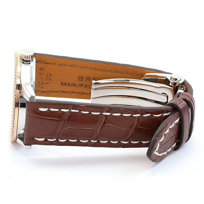 【中古】BREITLING NAVITIMER AUTOMATIC 38 / NAVITIMER 1 ブライトリング ナビタイマー オートマチック 38 / ナビタイマー 1 U17325211G1P1