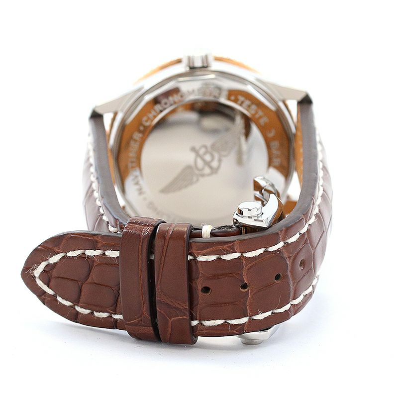 【中古】BREITLING NAVITIMER AUTOMATIC 38 / NAVITIMER 1 ブライトリング ナビタイマー オートマチック 38 / ナビタイマー 1 U17325211G1P1