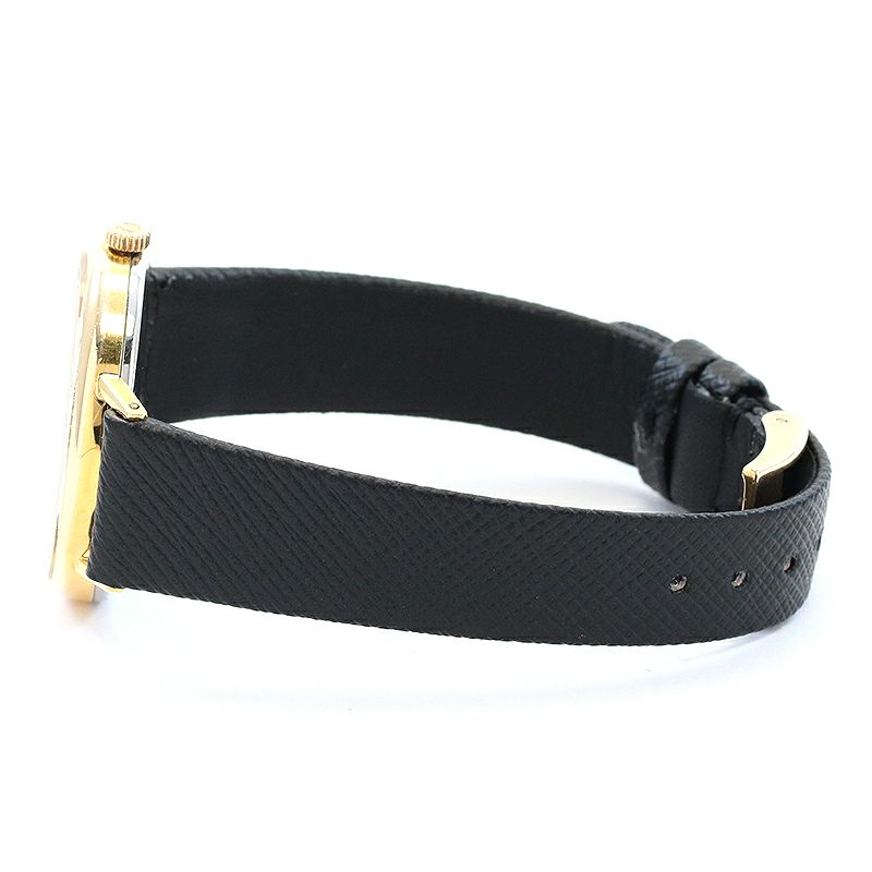 【中古】OMEGA <br>GENEVE OVAL <br>オメガ <br>ジュネーブ オーバル <br>511.417