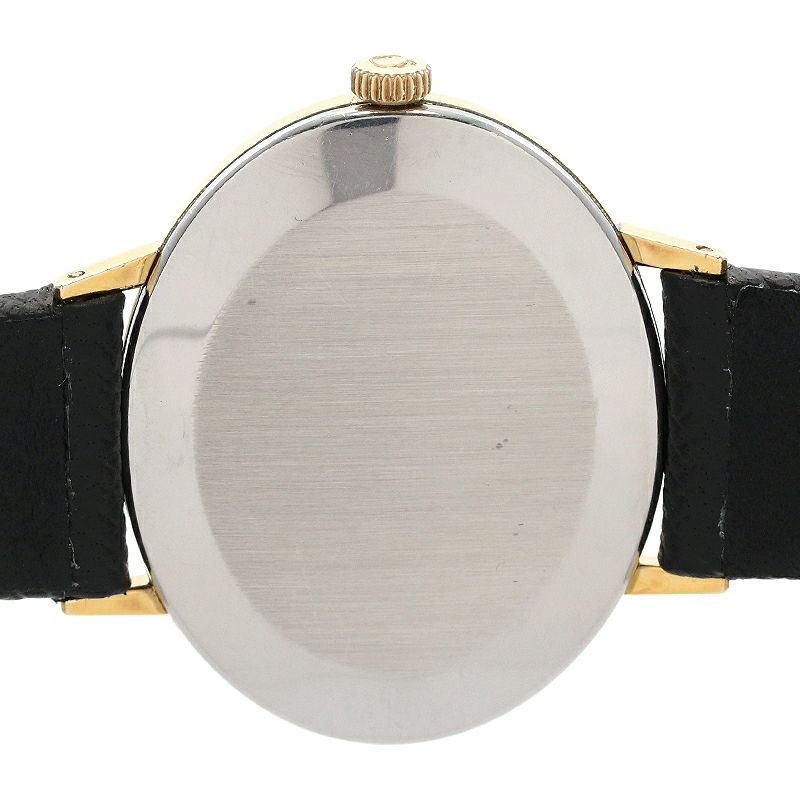 【中古】OMEGA <br>GENEVE OVAL <br>オメガ <br>ジュネーブ オーバル <br>511.417