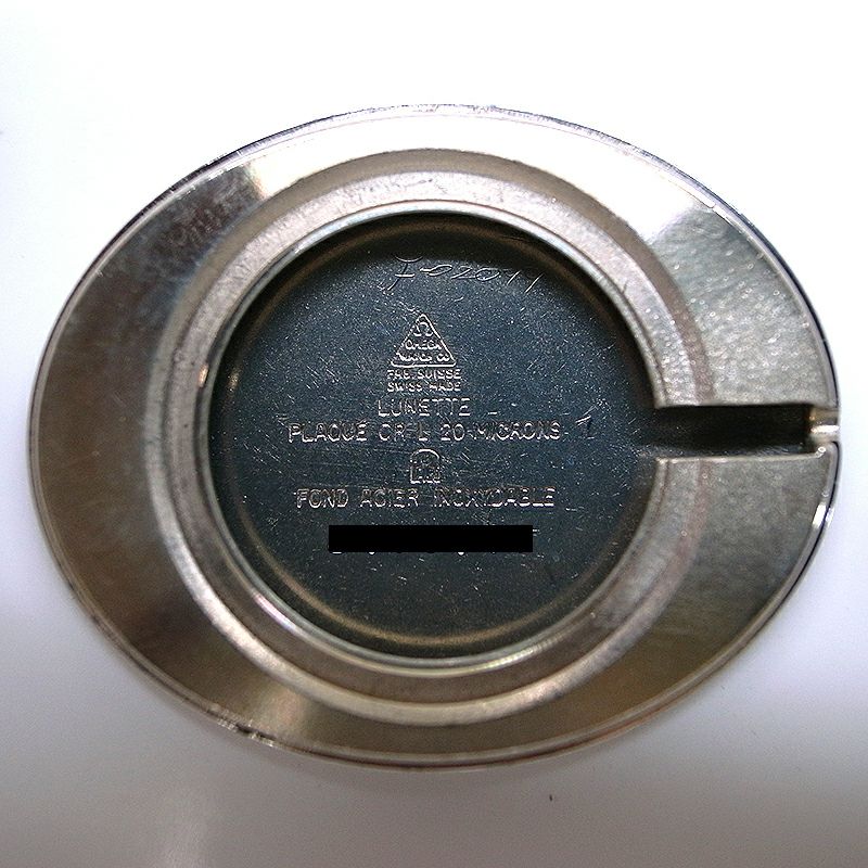 【中古】OMEGA <br>GENEVE OVAL <br>オメガ <br>ジュネーブ オーバル <br>511.417