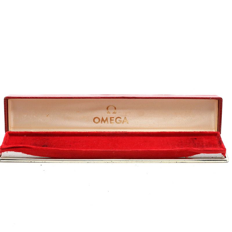 【中古】OMEGA <br>GENEVE OVAL <br>オメガ <br>ジュネーブ オーバル <br>511.417