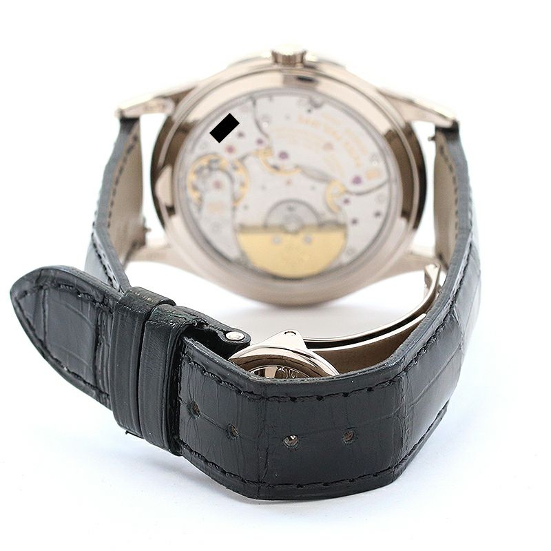 【中古】PATEK PHILIPPE GRAND COMPLICATIONS PERPETUAL CALENDAR パテック・フィリップ グランド・コンプリケーション 永久カレンダー 5140G-001