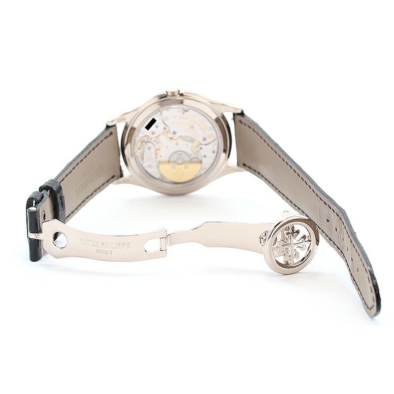 【中古】PATEK PHILIPPE GRAND COMPLICATIONS PERPETUAL CALENDAR パテック・フィリップ グランド・コンプリケーション 永久カレンダー 5140G-001