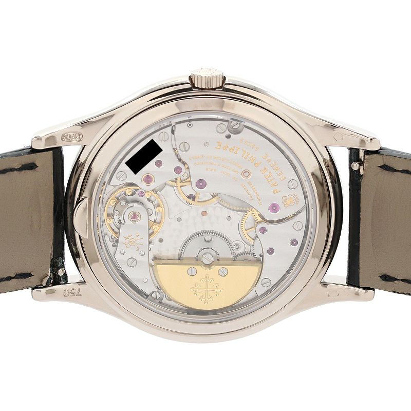 【中古】PATEK PHILIPPE GRAND COMPLICATIONS PERPETUAL CALENDAR パテック・フィリップ グランド・コンプリケーション 永久カレンダー 5140G-001