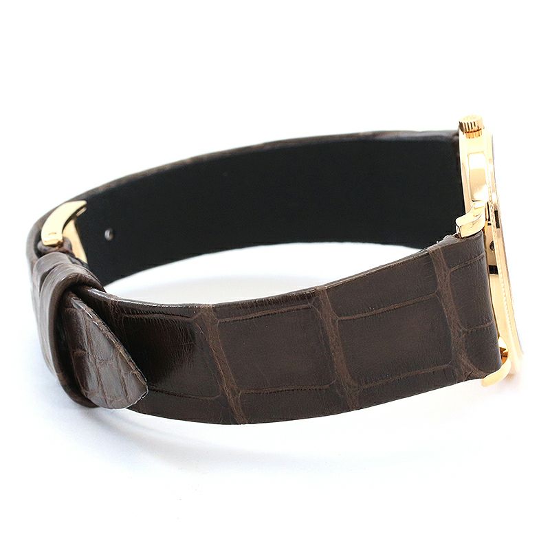 【中古】PATEK PHILIPPE CALATRAVA パテック・フィリップ カラトラバ 3520DR-052(3520/D)