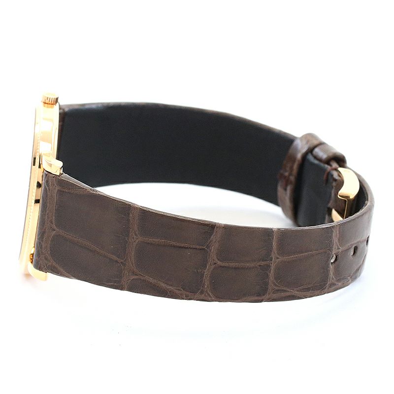 【中古】PATEK PHILIPPE CALATRAVA パテック・フィリップ カラトラバ 3520DR-052(3520/D)