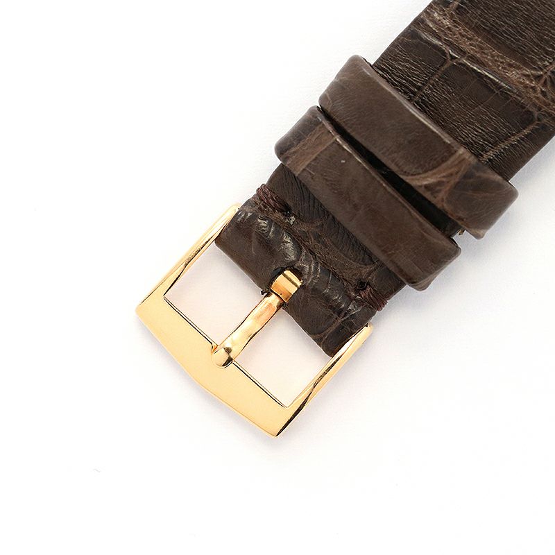 【中古】PATEK PHILIPPE CALATRAVA パテック・フィリップ カラトラバ 3520DR-052(3520/D)