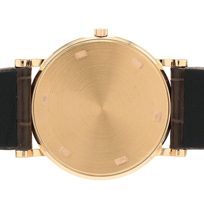 【中古】PATEK PHILIPPE CALATRAVA パテック・フィリップ カラトラバ 3520DR-052(3520/D)