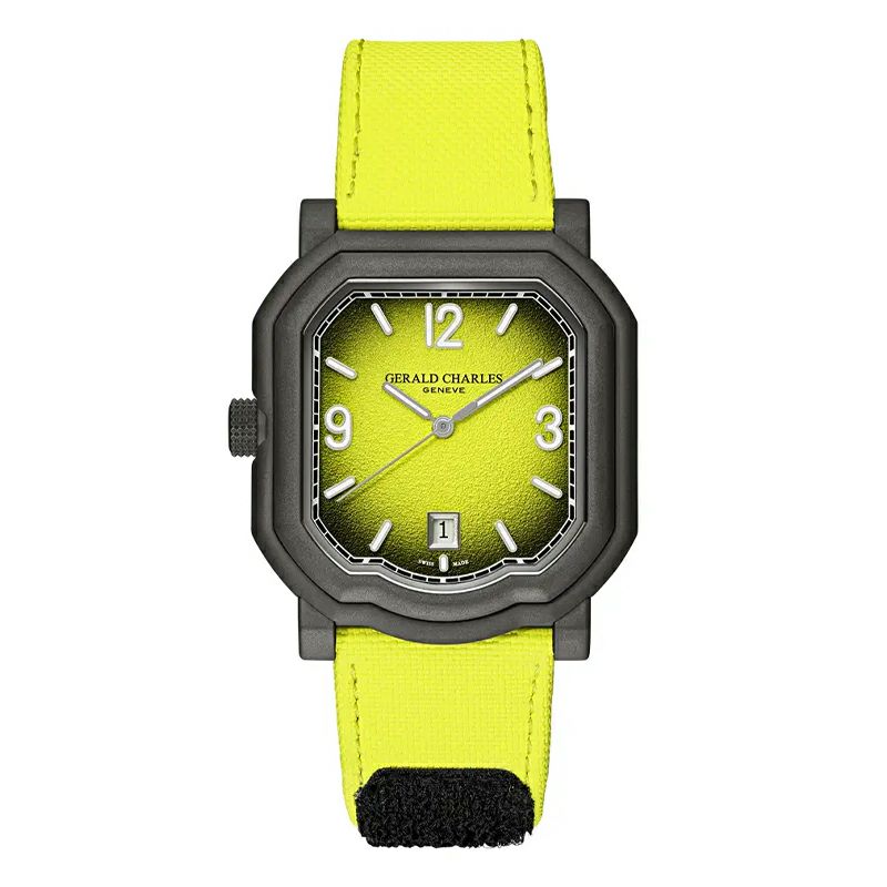 Gerald Charles <br>Maestro GCSpprts Tennis <br>ジェラルド・チャールズ <br>マエストロ GCスポーツ テニス GC2.0-TX-TNSB-24GR-RSVC